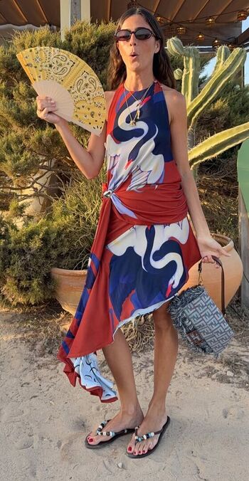 Vicky Montanari