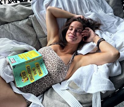 Vicky Pattison