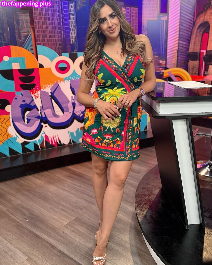 Vicky Torres