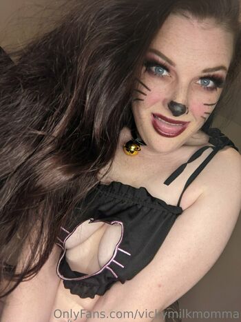 vickymilkmomma