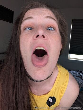 vickymilkmomma
