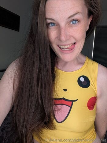 vickymilkmomma