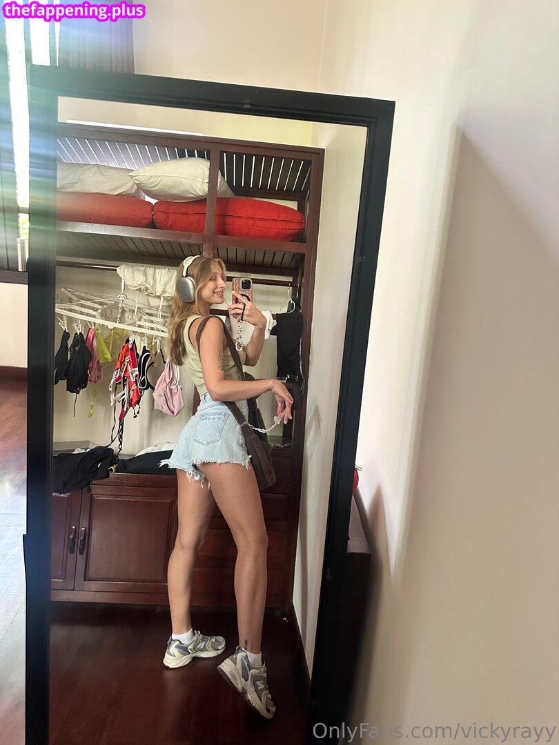 vickyrayy
