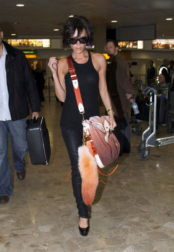 Victoria Beckham