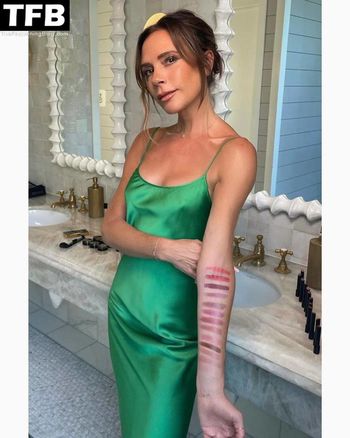 Victoria Beckham