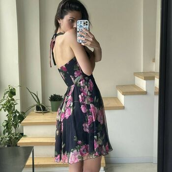 Victoria Bronova