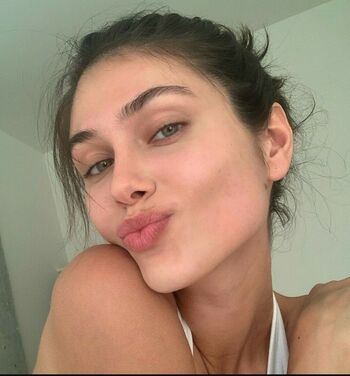 Victoria Bronova