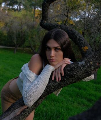 Victoria Bronova