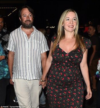 Victoria Coren Mitchell