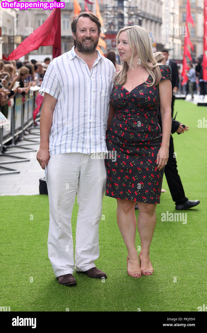 Victoria Coren Mitchell