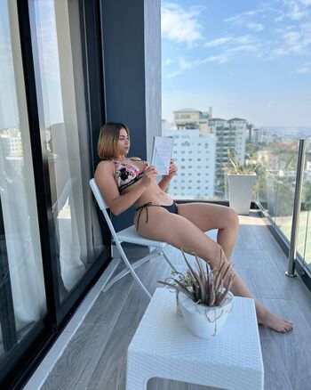 Victoria Della Bella