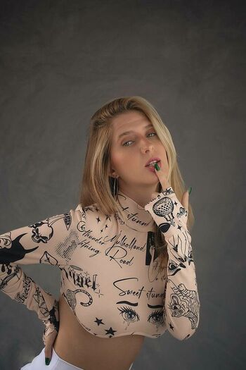 Victória Gianoni