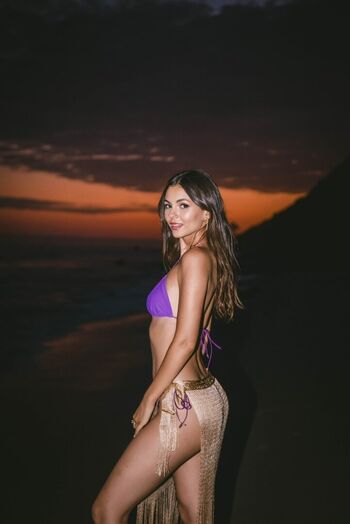 Victoria Justice
