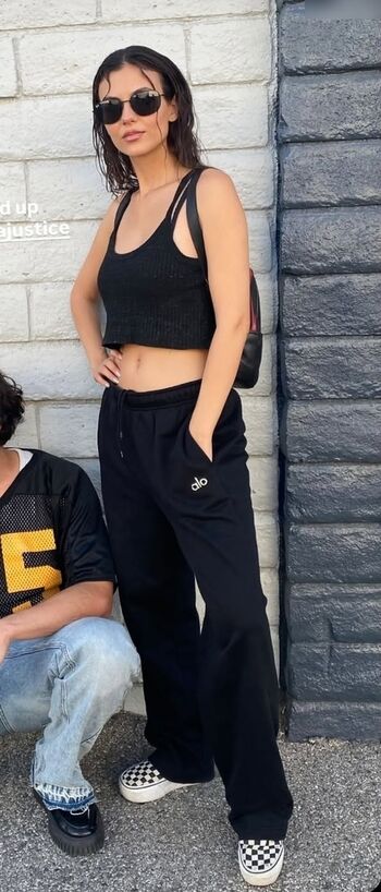 Victoria Justice