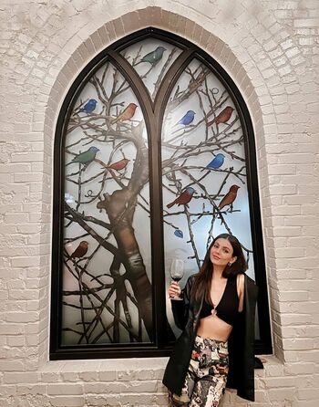 Victoria Justice
