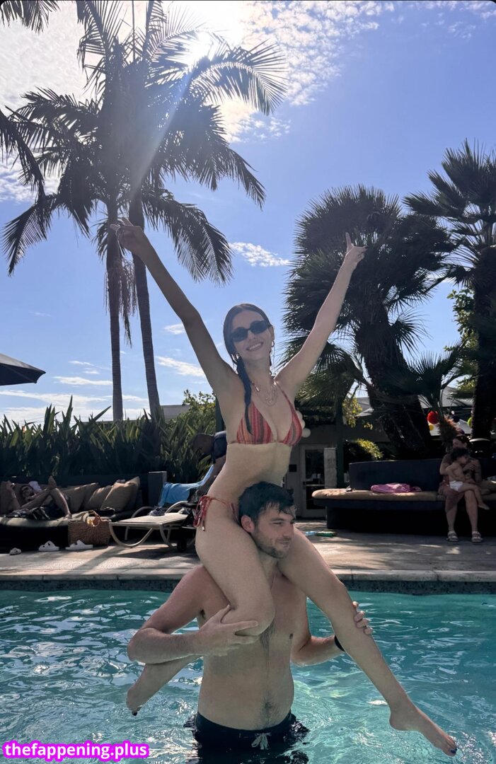 Victoria Justice