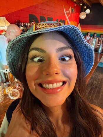 Victoria Justice