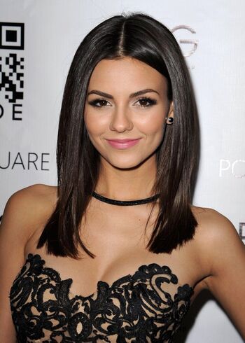 Victoria Justice