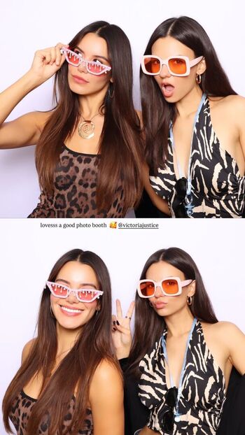 Victoria Justice