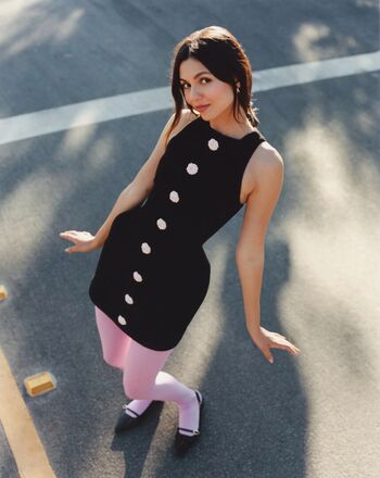 Victoria Justice