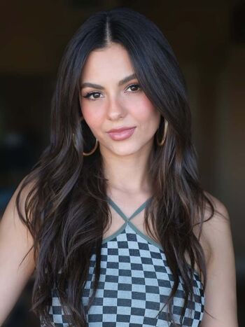 Victoria Justice