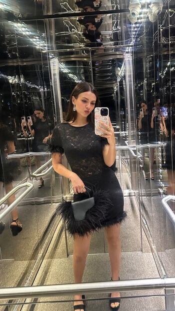 Victoria Justice