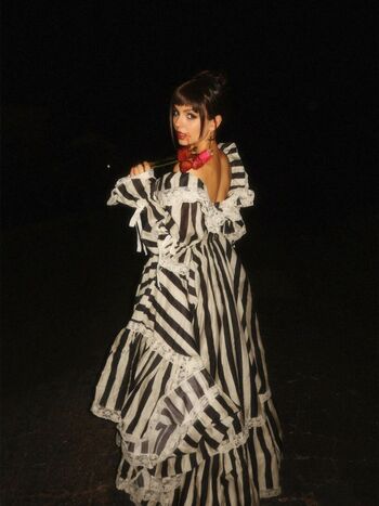 Victoria Justice