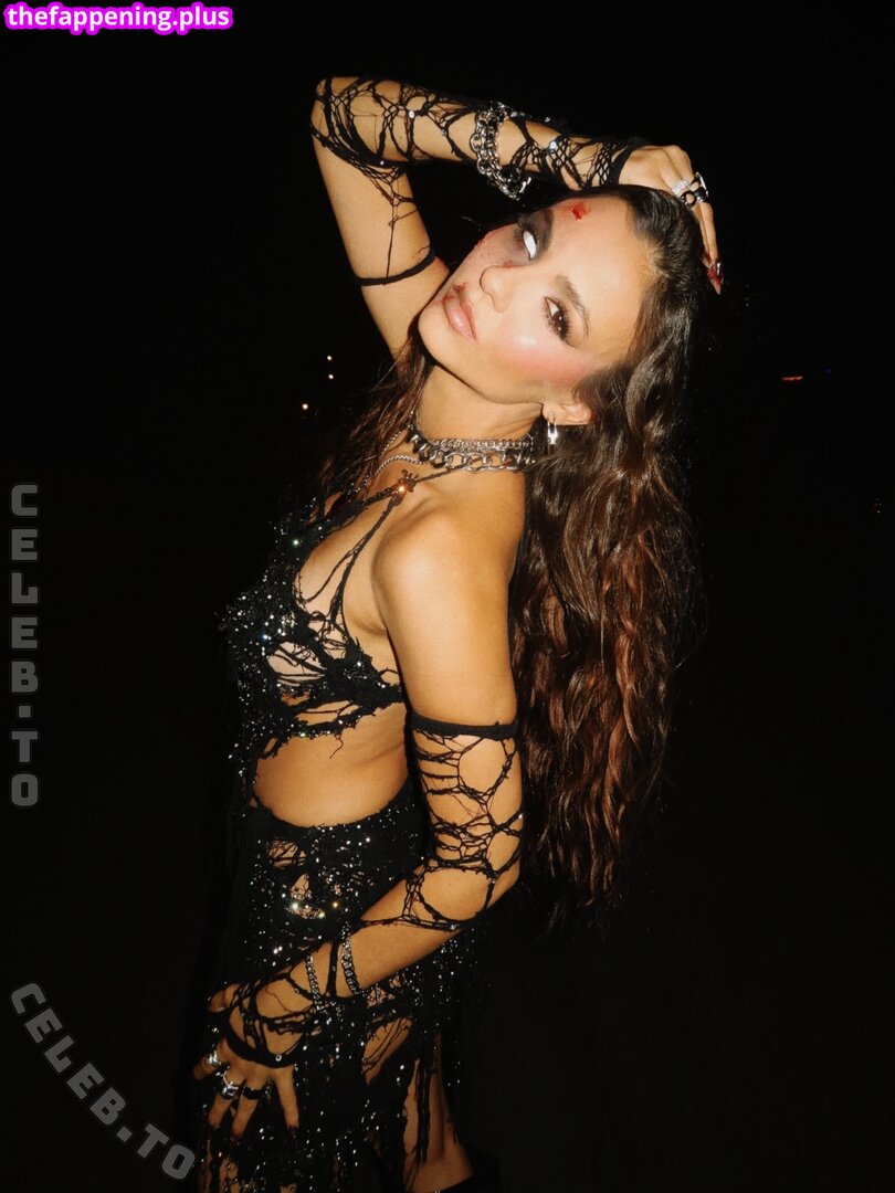 Victoria Justice