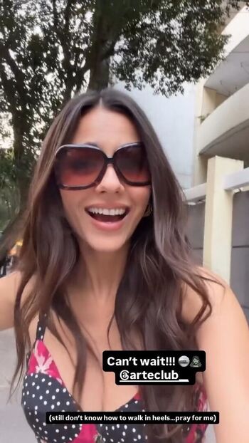 Victoria Justice