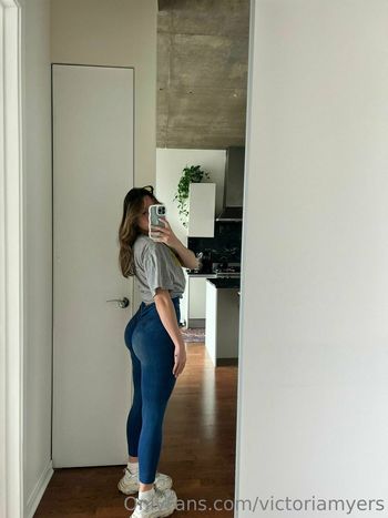 Victoria Lynn Myers