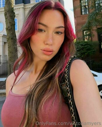 Victoria Lynn Myers