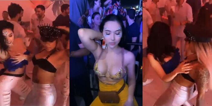 Victoria Merlano