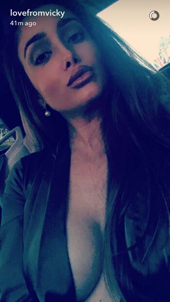 Victoria Moore
