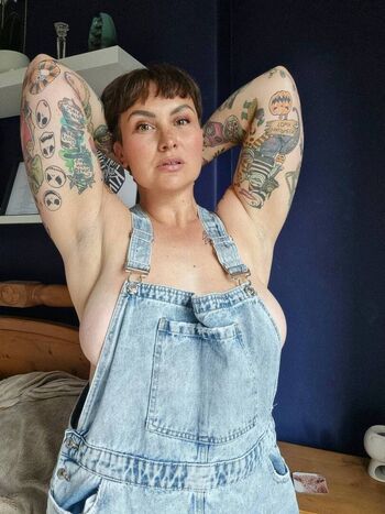 Victoria Myers