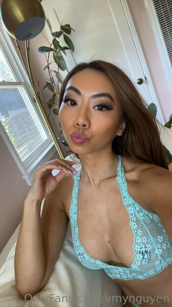 Victoria Nguyen