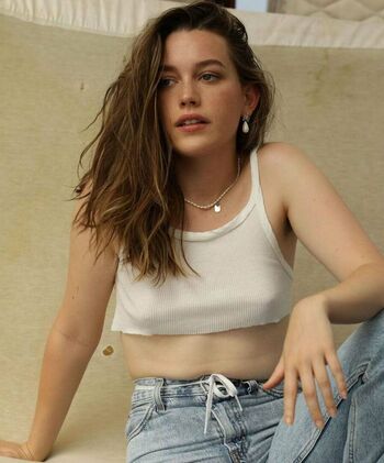 Victoria Pedretti