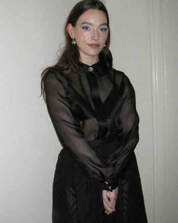 Victoria Pedretti