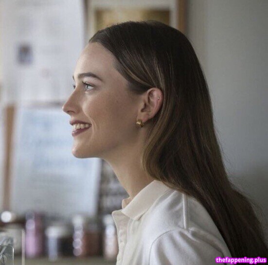 Victoria Pedretti