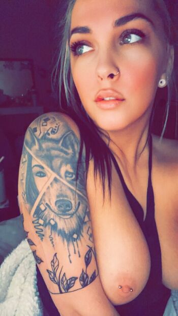 Victoria Rhyne