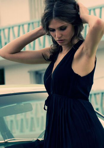 Victoria's Secret Angels