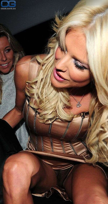 Victoria Silvstedt