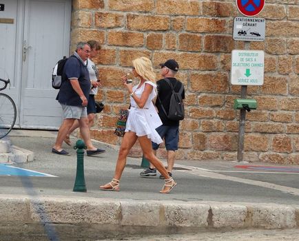 Victoria Silvstedt