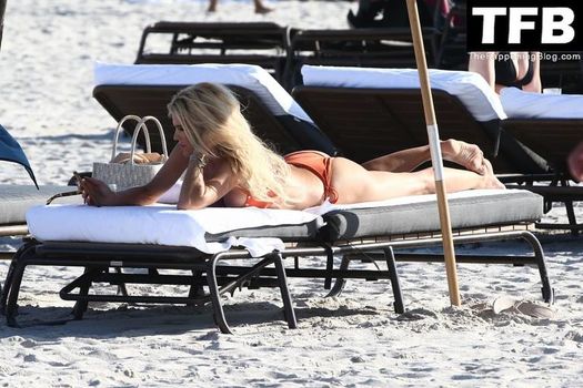 Victoria Silvstedt