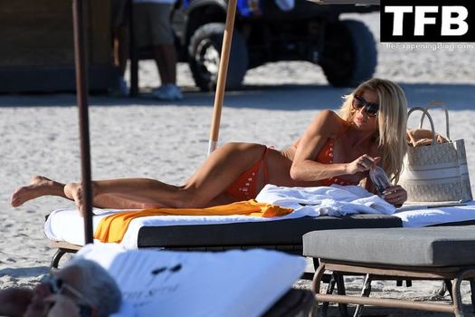 Victoria Silvstedt