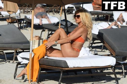 Victoria Silvstedt