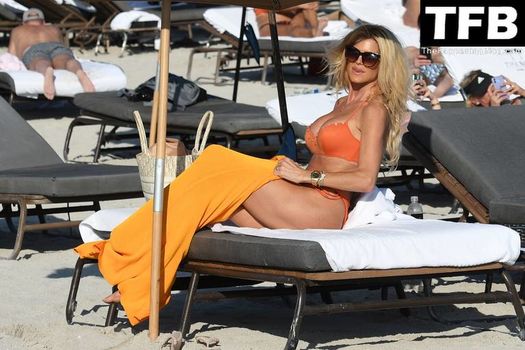Victoria Silvstedt