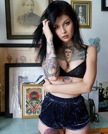 Victoria Van Violence