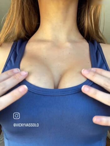 Victoria Vassolo