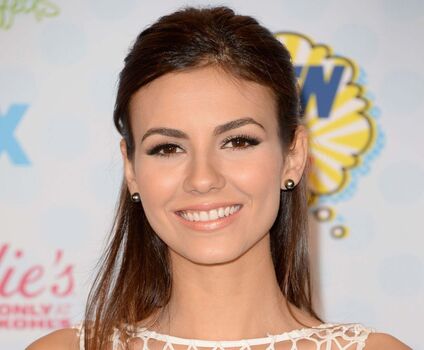 victoriajustice