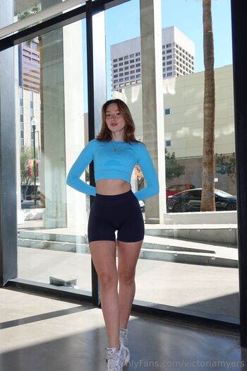 victoriamyers